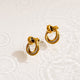 San Francisco Earrings