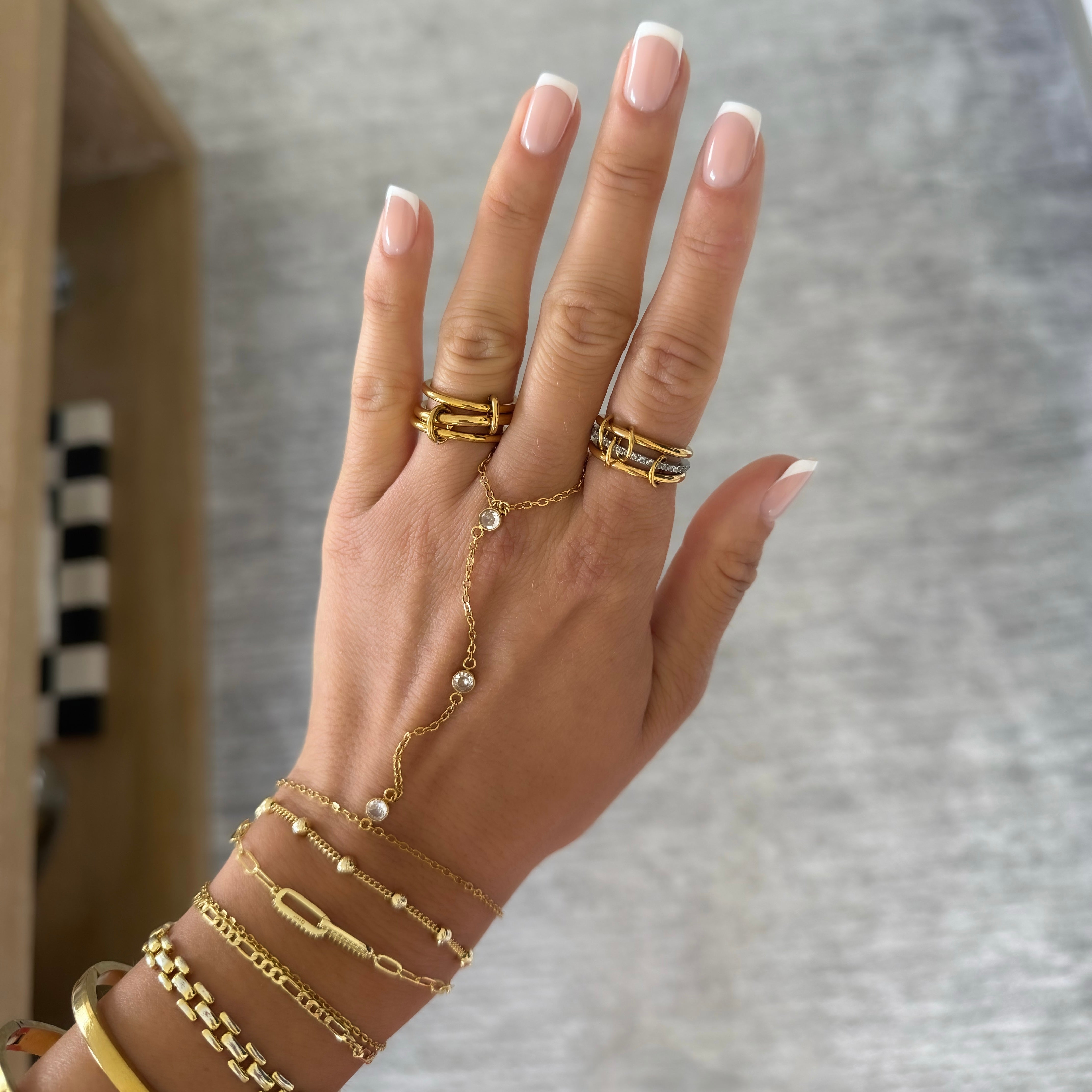 Endless Ring