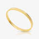 Miss Possessive Bangle
