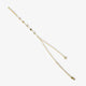 Prism Hand Chain - EVRYJEWELS