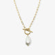 Saint Lucia Necklace (GIFTING) - EVRYJEWELS