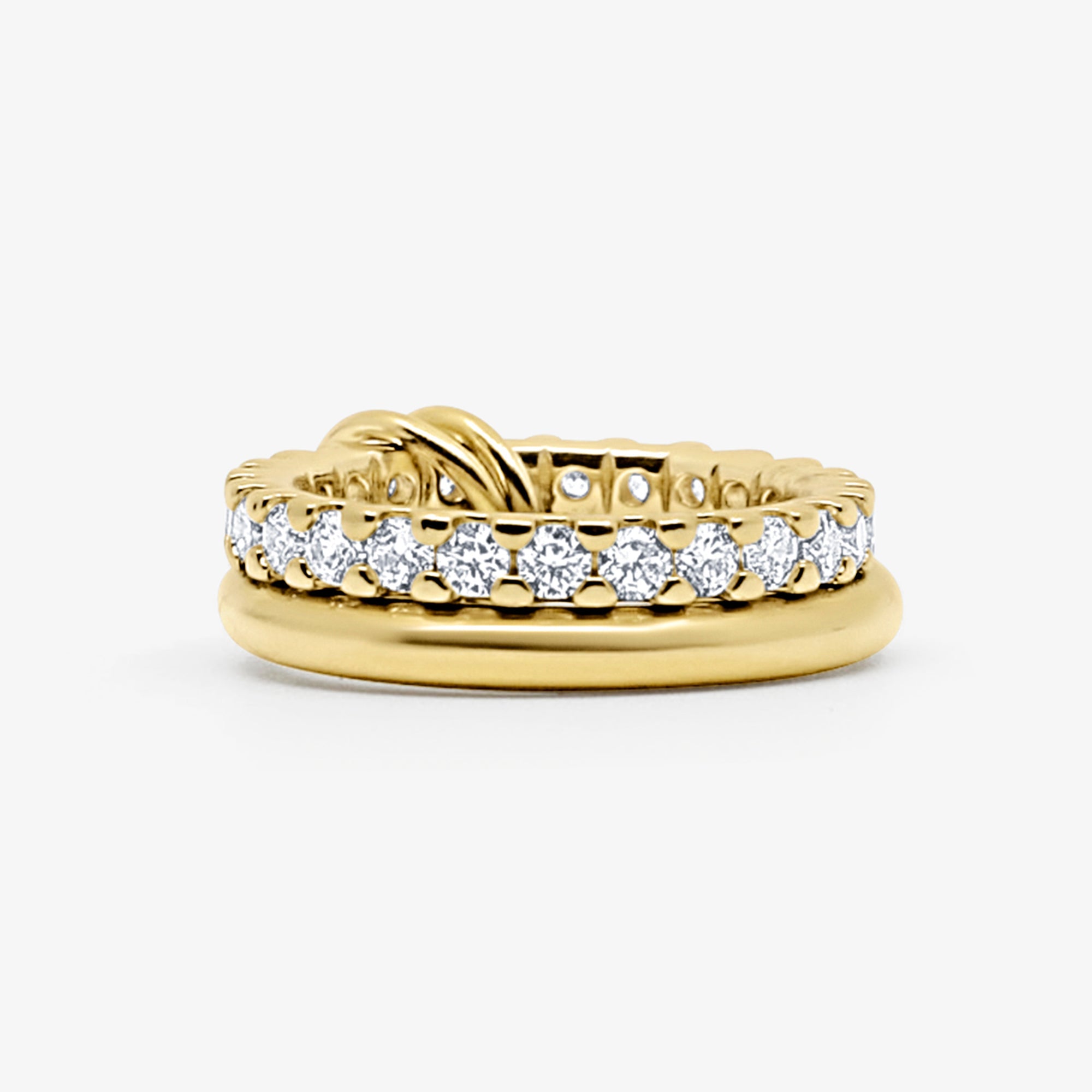 Lost in Hollywood Ring