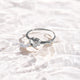 Sweetheart Sparkle Ring
