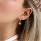 Howdy Earrings - EVRYJEWELS