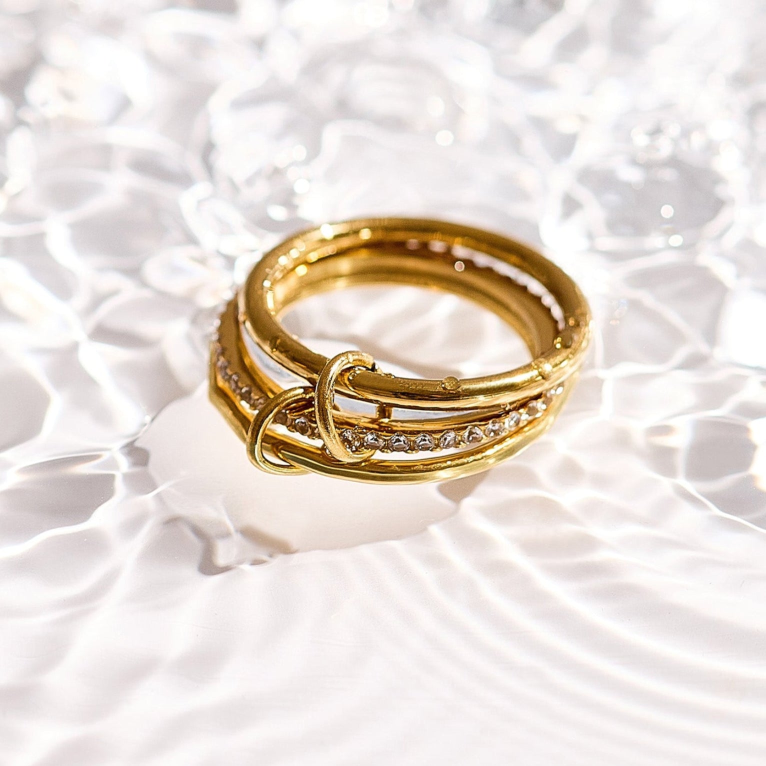 Endless Ring