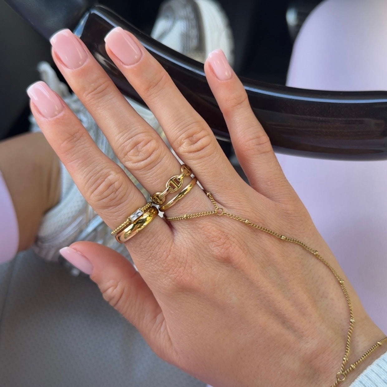 Daily Ring
