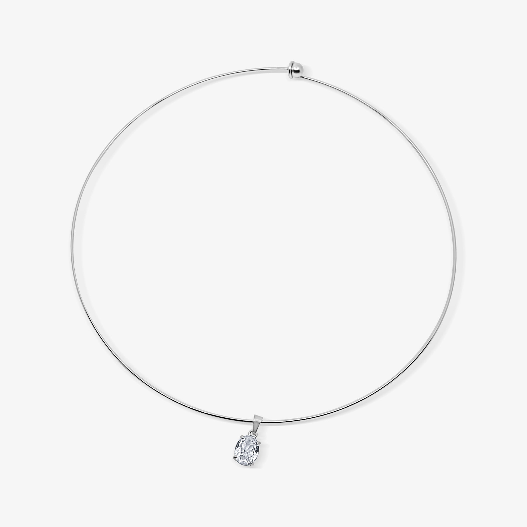 Main Character Necklace - EVRYJEWELS