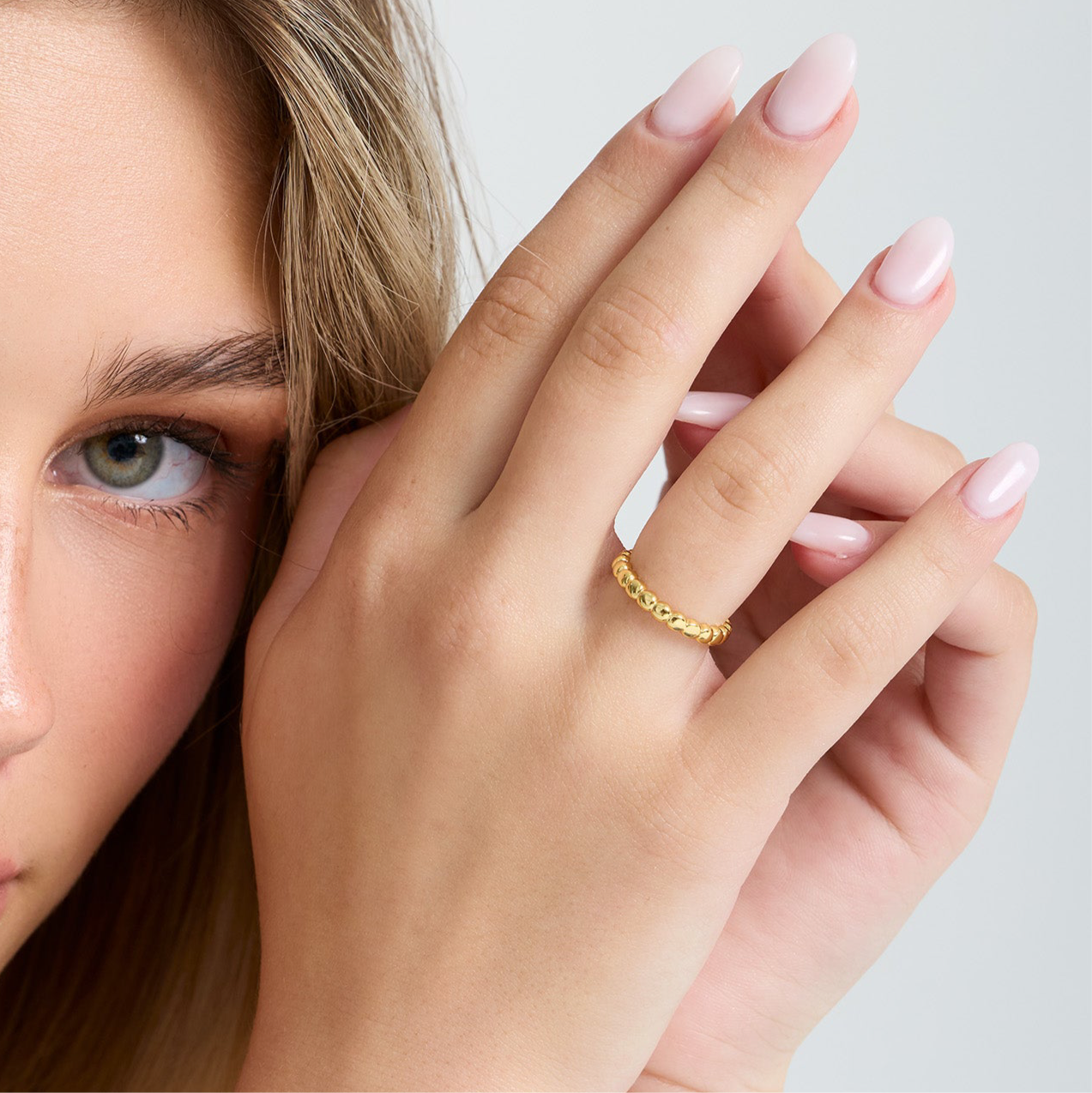 Dotted Ring