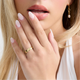Plain Jane Ring