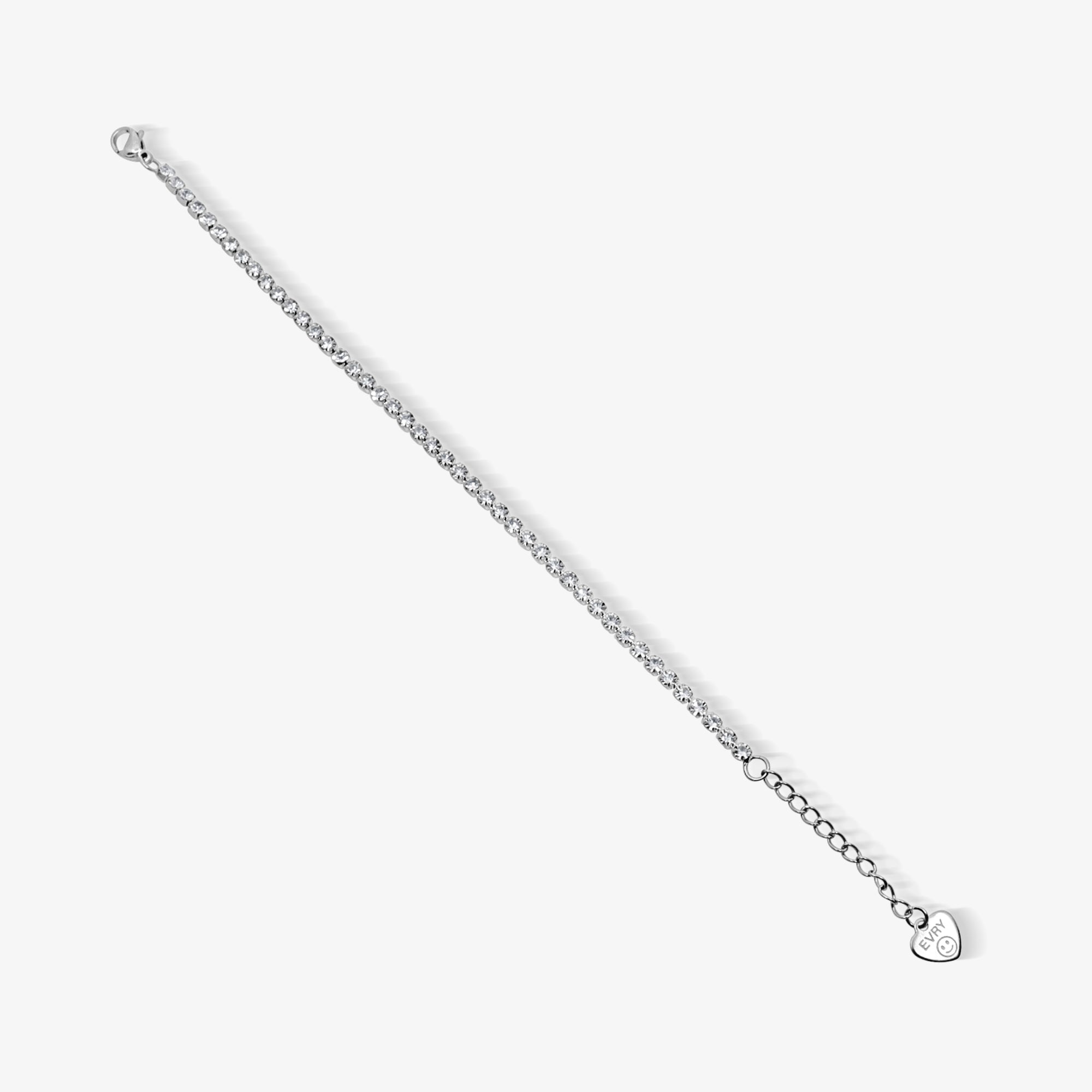 You Glow Girl Tennis Bracelet (GIFTING) - EVRYJEWELS