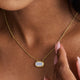 Aura Necklace
