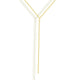 Baby Link Up Lariat Necklace - EVRYJEWELS