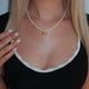 Babygirl Necklace