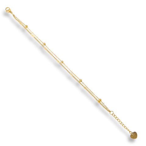 Better Together Bracelet - EVRYJEWELS