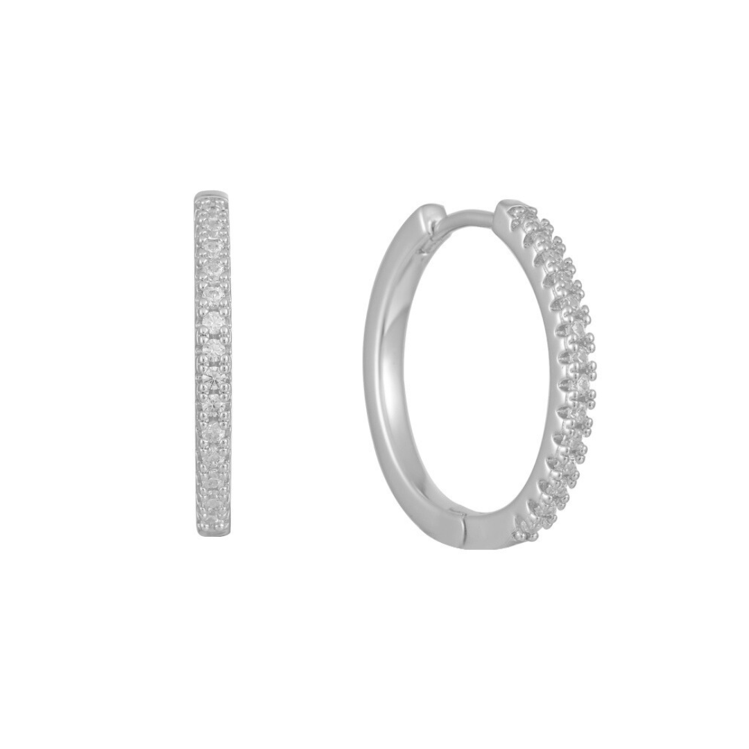 Billie Earrings - EVRYJEWELS