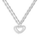 Blooming Love Necklace - EVRYJEWELS