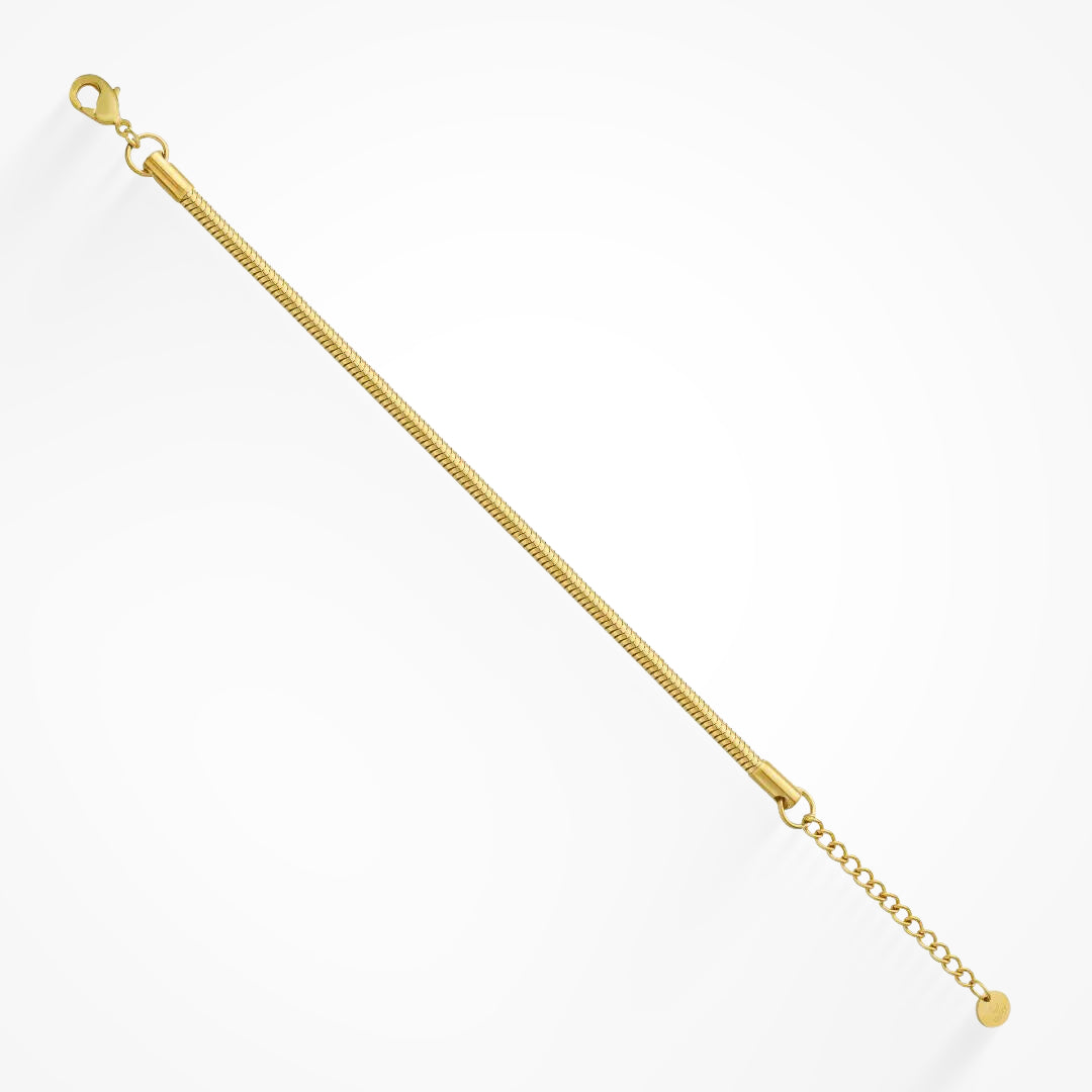 Boa Bracelet - EVRYJEWELS