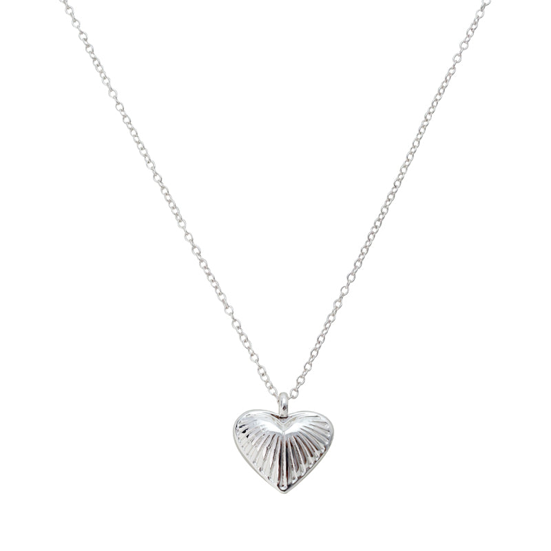Bound By Love Necklace - EVRYJEWELS