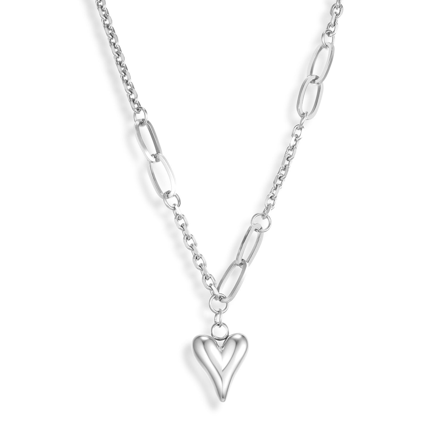 Bound To You Necklace - EVRYJEWELS