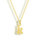 Call Out My Name Necklace - EVRYJEWELS