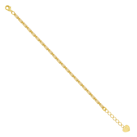Champagne Bracelet - EVRYJEWELS