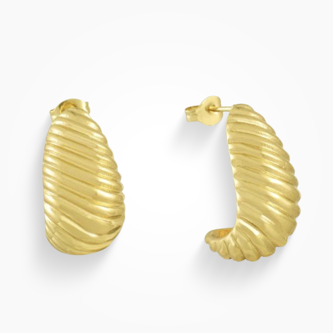 Cleo Earrings - EVRYJEWELS