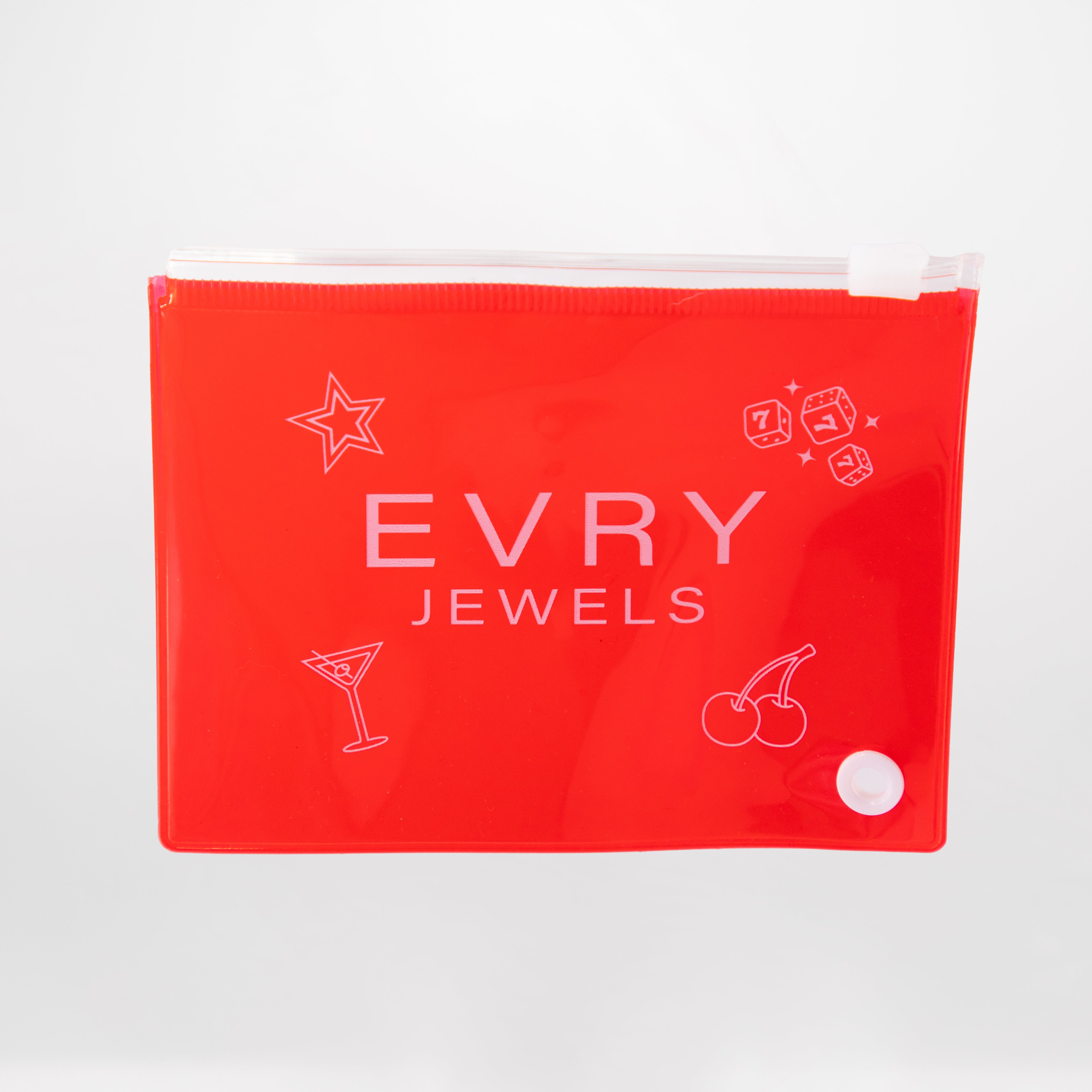 Cool Girl Pouch - EVRYJEWELS