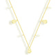 Costa Rica Necklace - EVRYJEWELS