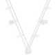 Costa Rica Necklace - EVRYJEWELS
