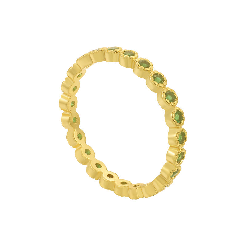 Cry Baby Ring - EVRYJEWELS