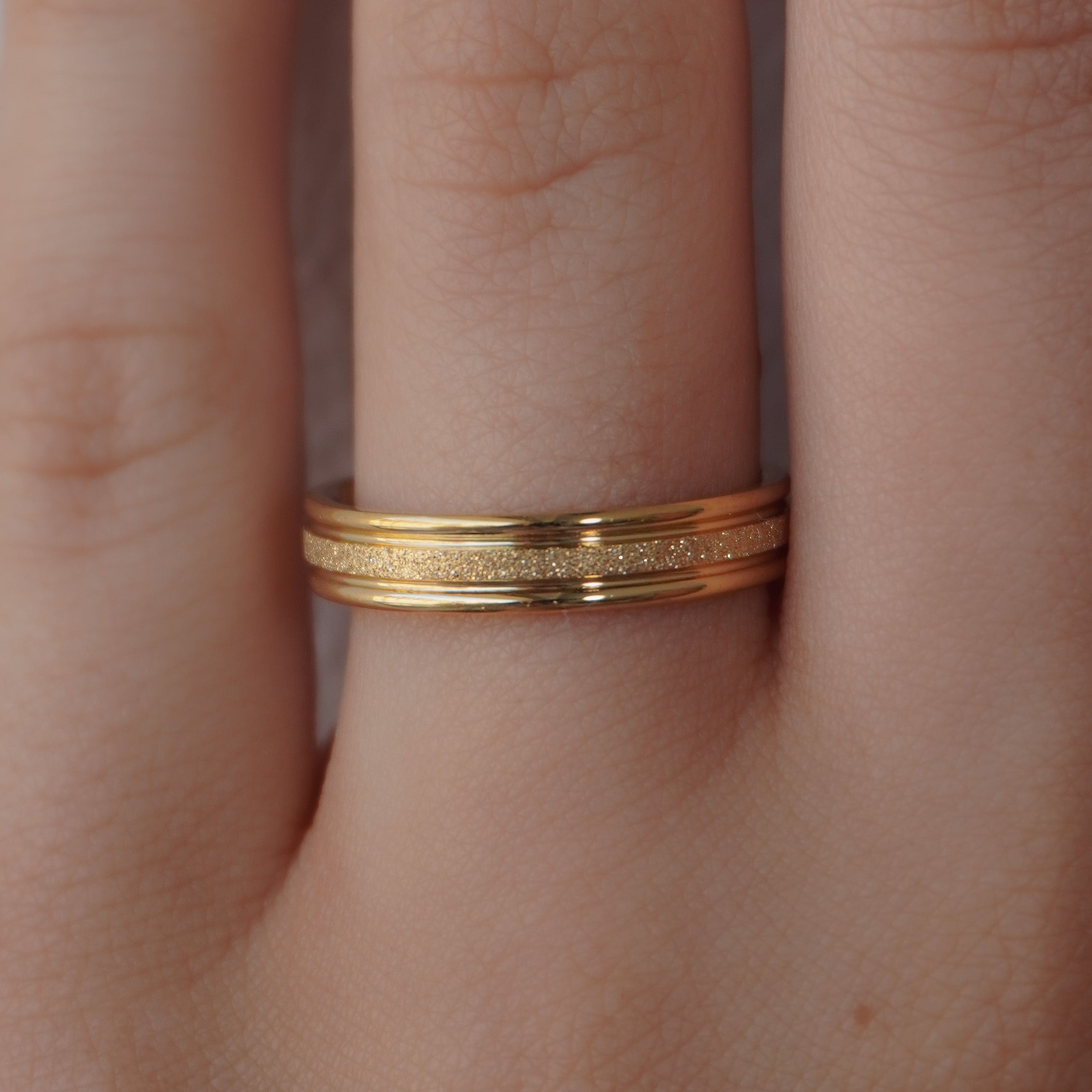 St. Tropez Ring - EVRYJEWELS