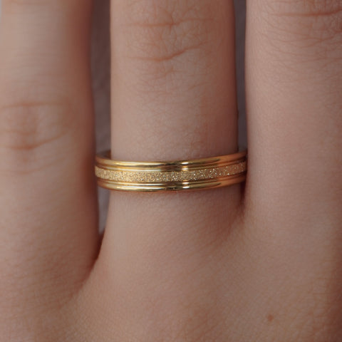 St. Tropez Ring - EVRYJEWELS