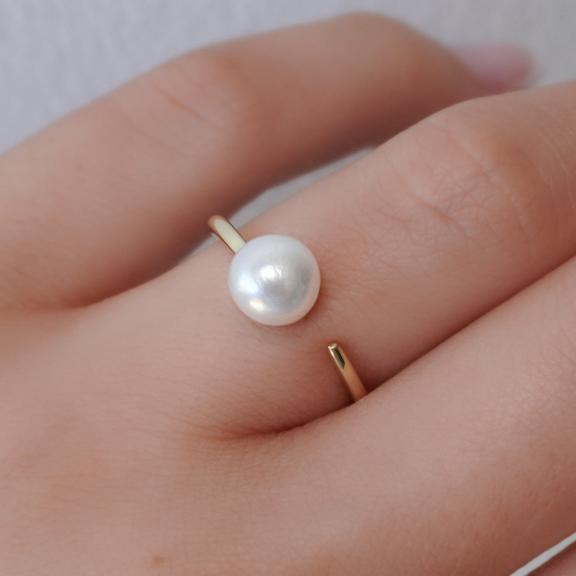 Sirena Ring - EVRYJEWELS