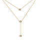 Dahlia Waterproof Necklace