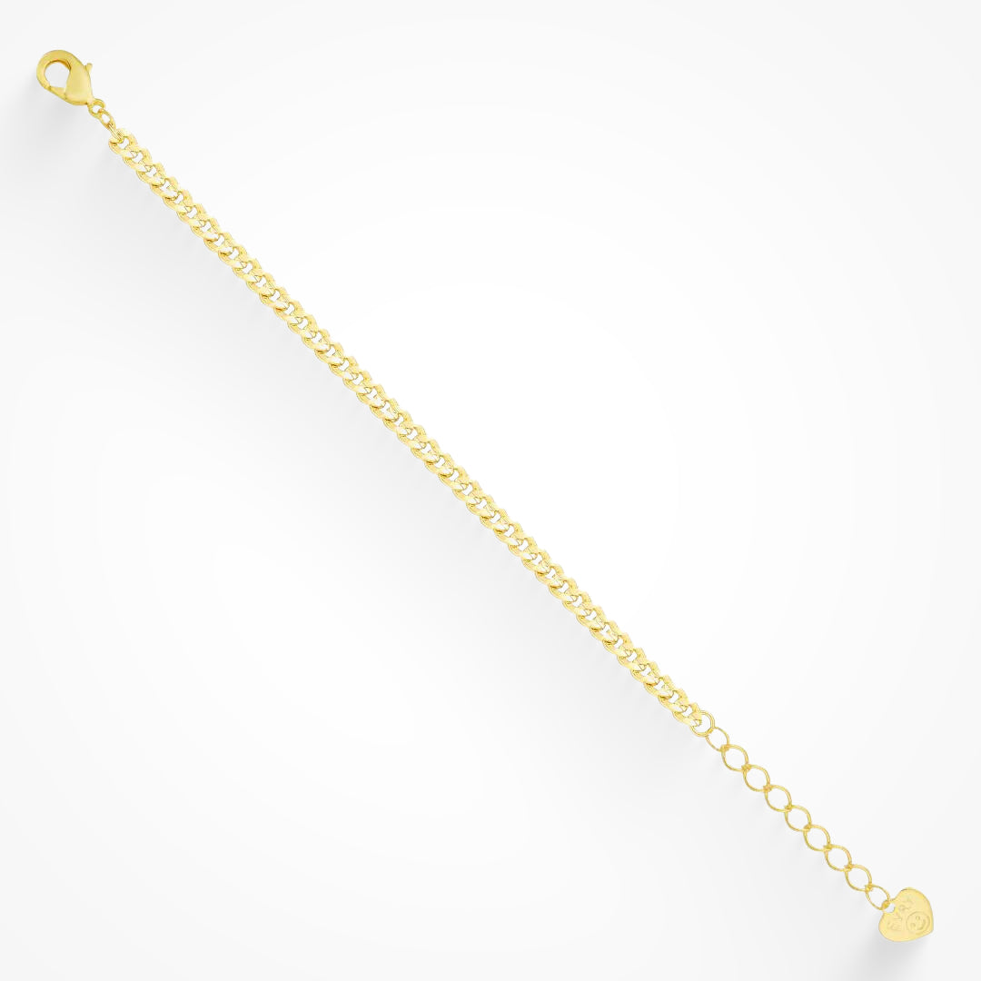 Devil Anklet - EVRYJEWELS