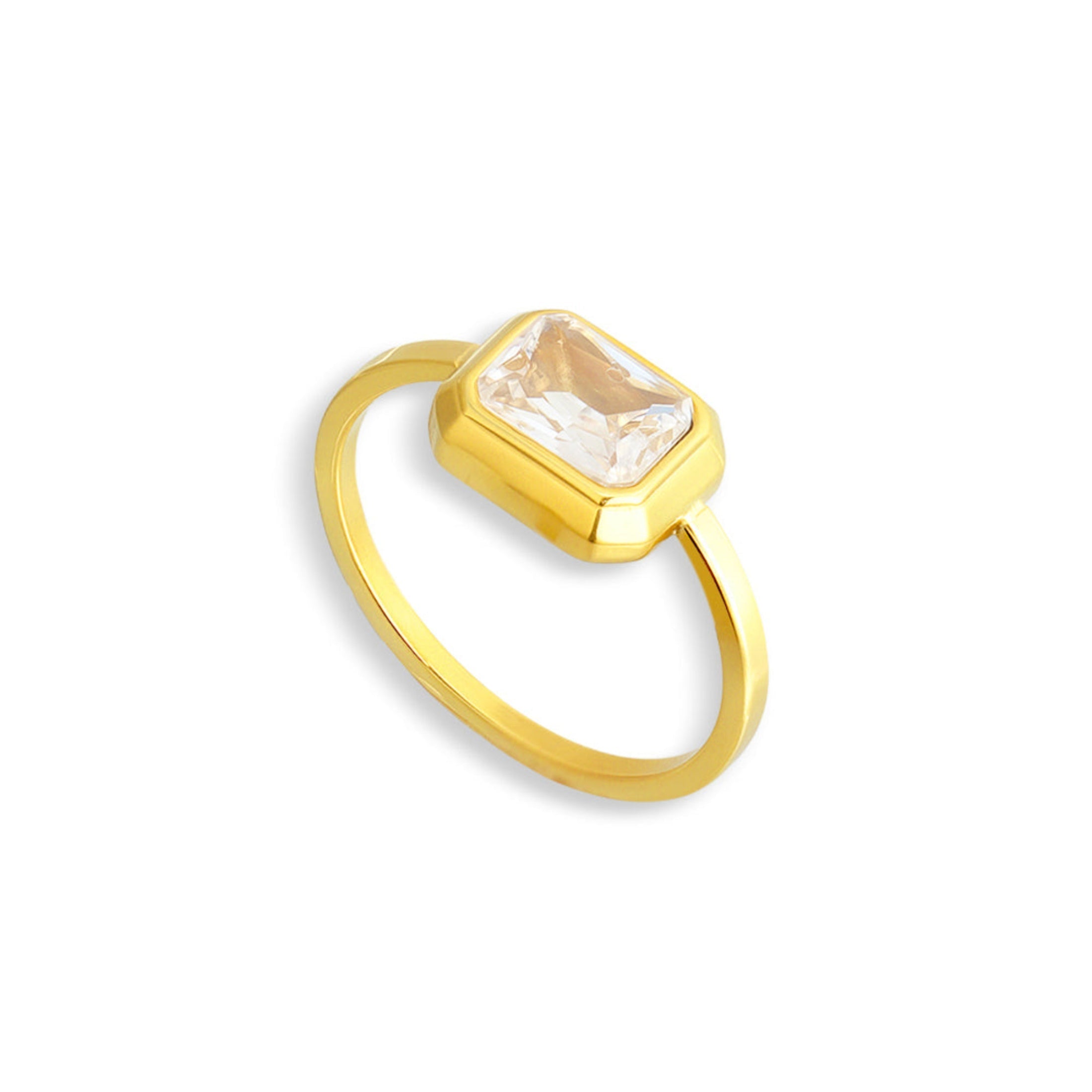 Diana Ring - EVRYJEWELS