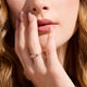 Starlit Steps Ring