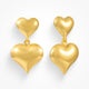 Dolce Earrings - EVRYJEWELS
