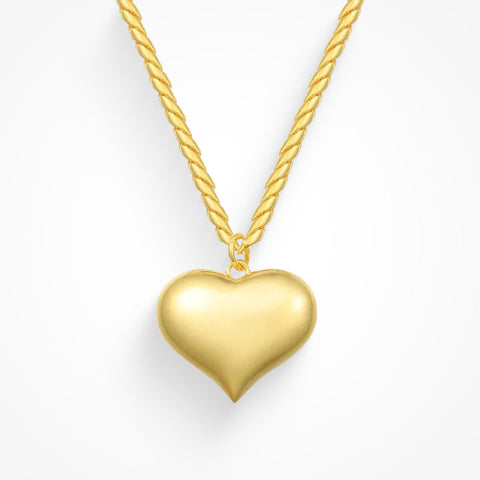 Dream Girl Necklace - EVRYJEWELS