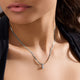 Eternal Light Necklace