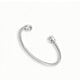 Eternal Twirl Bangle - EVRYJEWELS