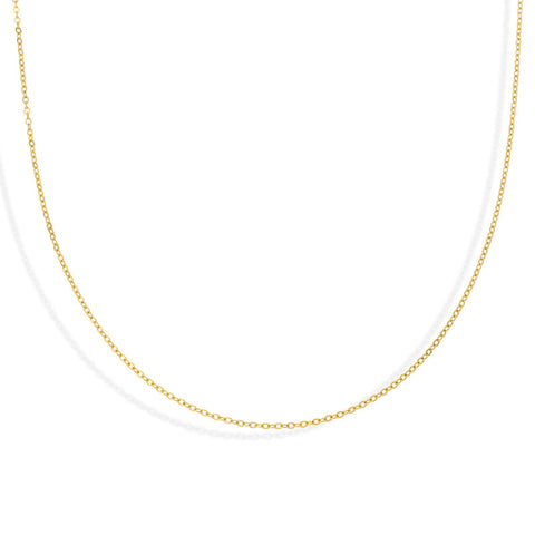 Evelyn Necklace - EVRYJEWELS