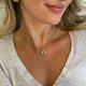 Lover Girl Necklace