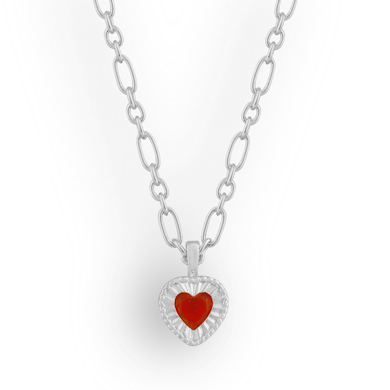 Feel the Love Necklace - EVRYJEWELS