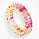 Flashy Ring - EVRYJEWELS