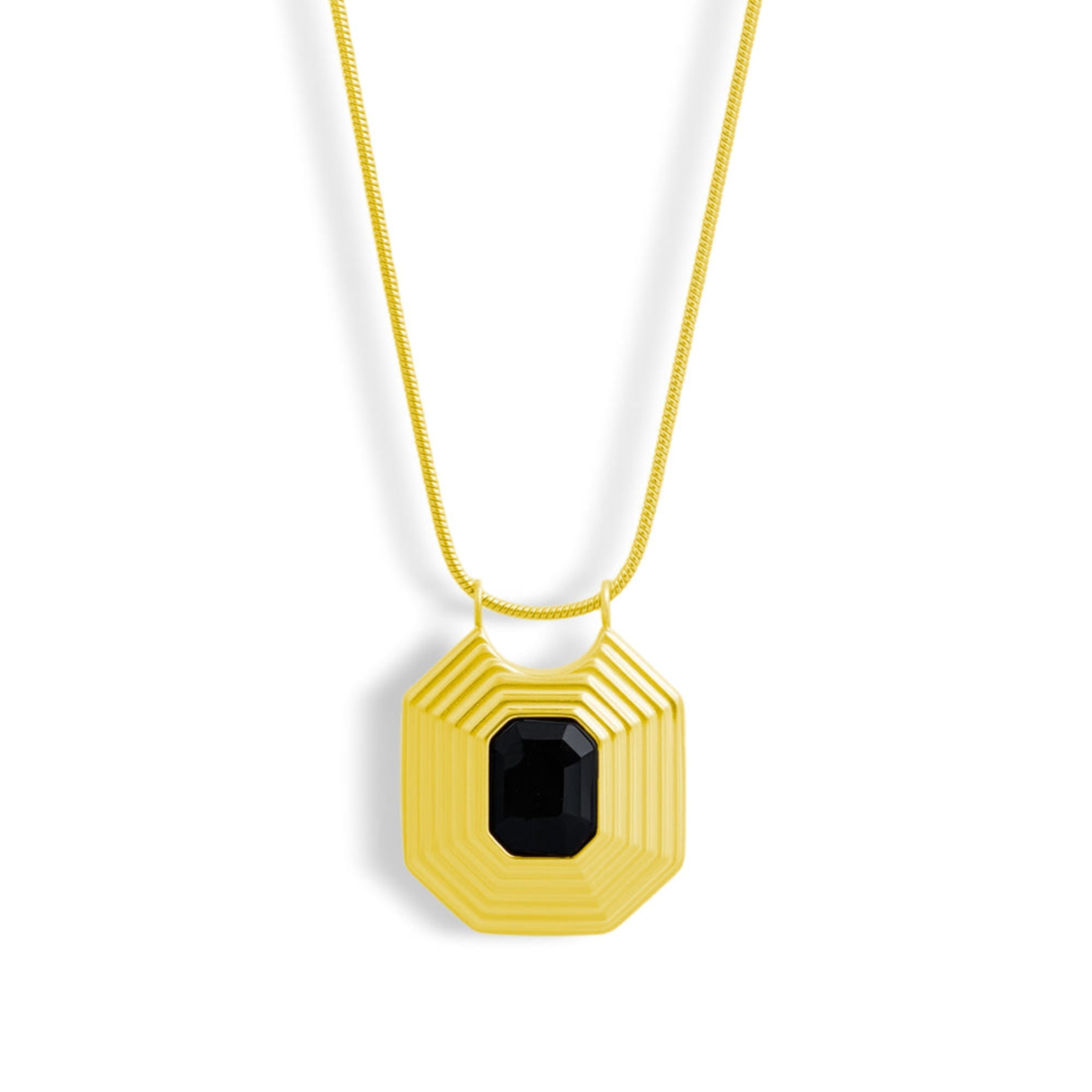 Gatsby Necklace - EVRYJEWELS