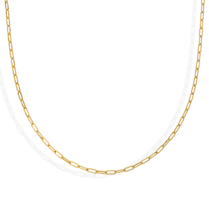 Gemma Necklace - EVRYJEWELS