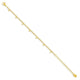 Gold Coast Bracelet - EVRYJEWELS