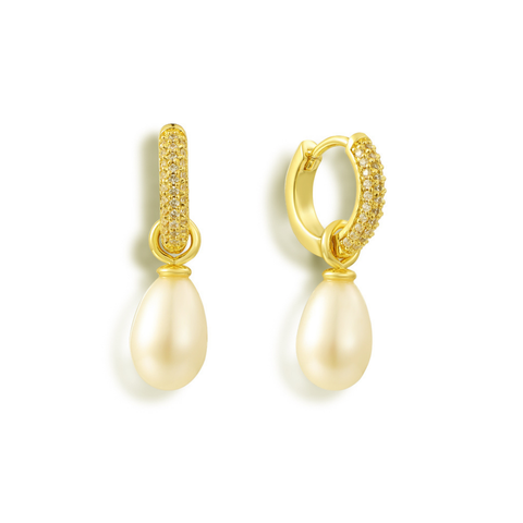 Grace Bay Earrings - EVRYJEWELS