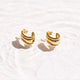 Hailey Earrings